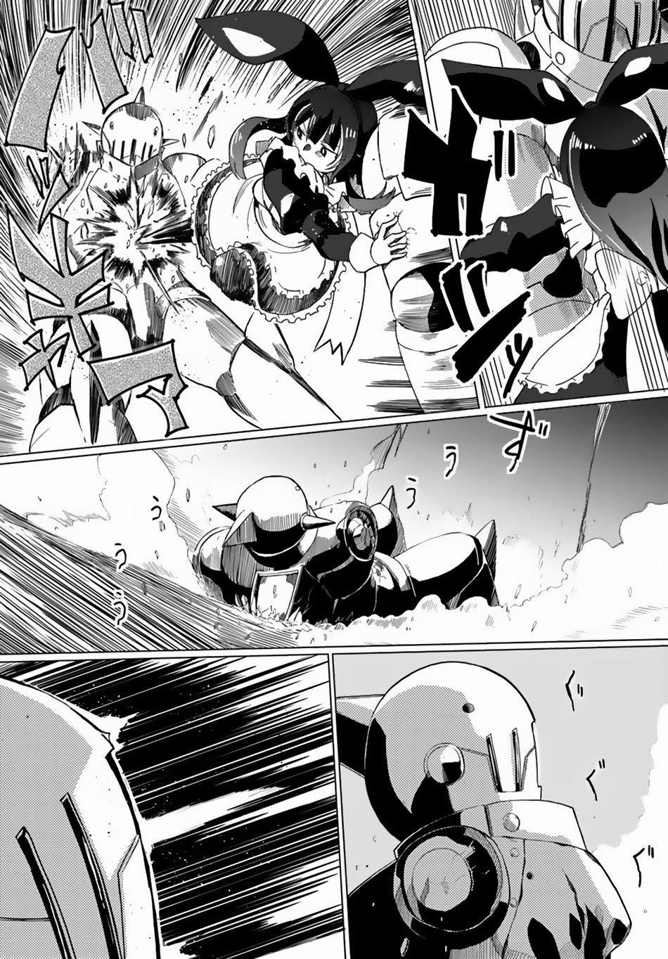 Bậc Thầy Chế Tạo Ma Thuật 17 trang 16