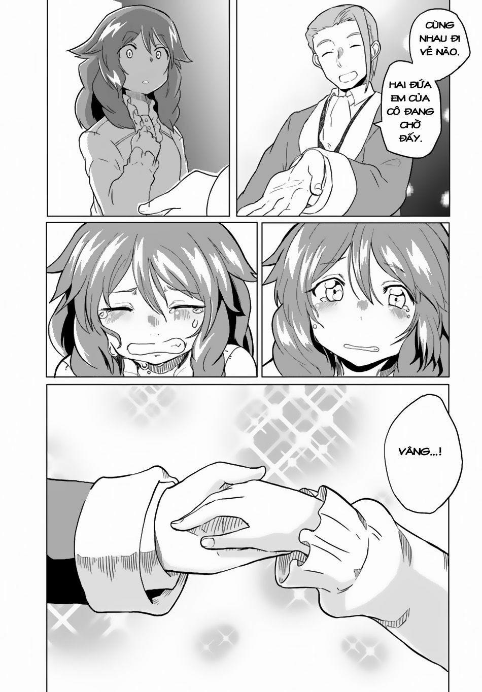 Bậc Thầy Chế Tạo Ma Thuật 17 trang 4