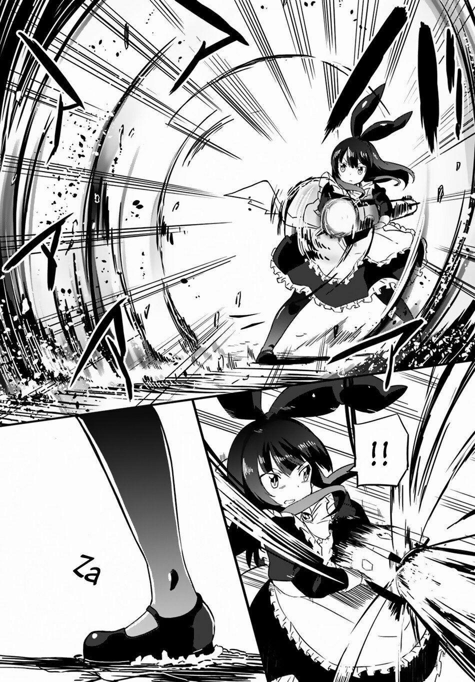 Bậc Thầy Chế Tạo Ma Thuật 19 trang 12