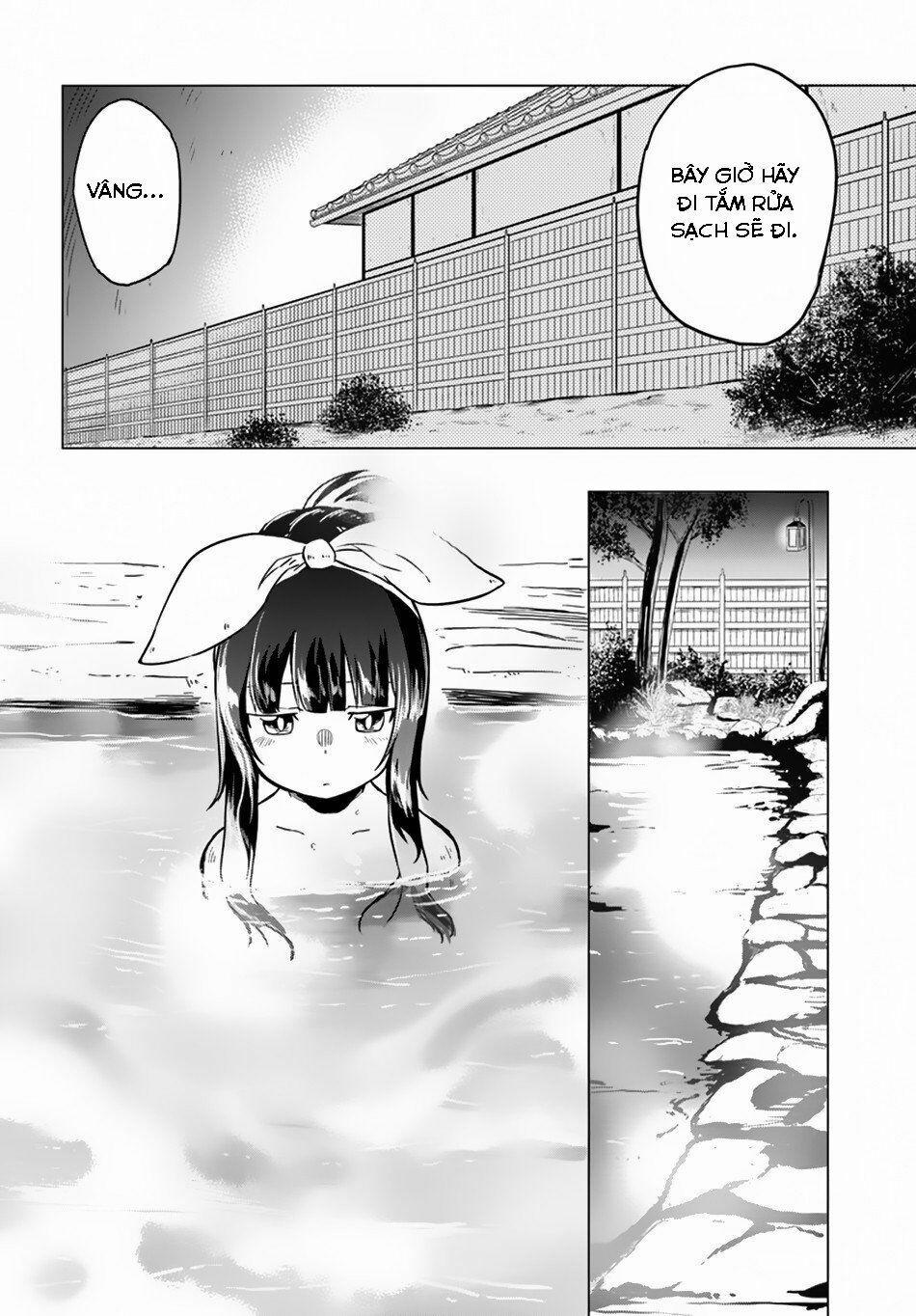 Bậc Thầy Chế Tạo Ma Thuật 19 trang 17