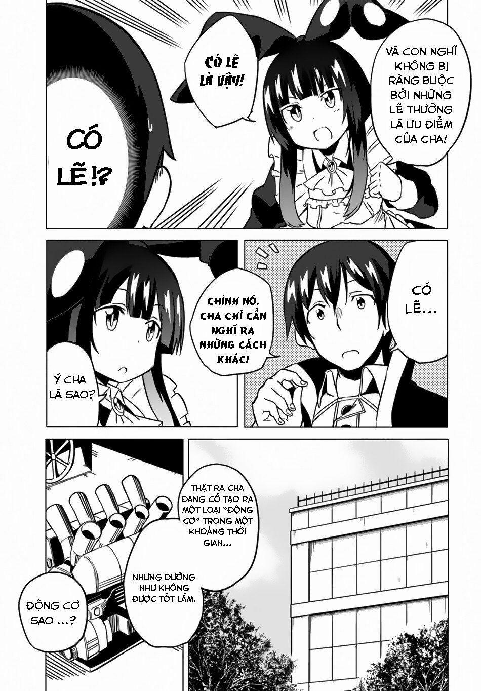 Bậc Thầy Chế Tạo Ma Thuật 19 trang 4