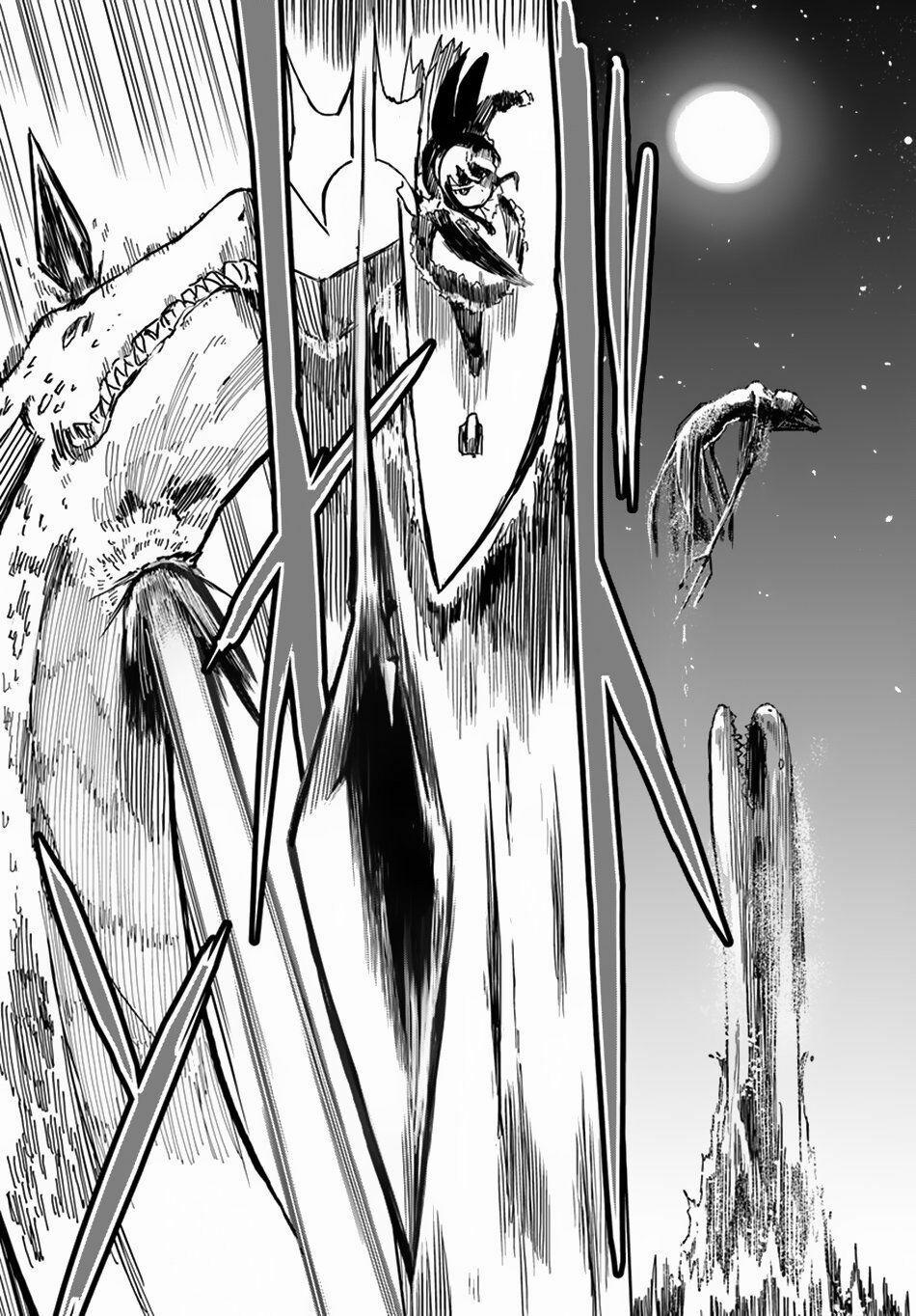 Bậc Thầy Chế Tạo Ma Thuật 22 trang 17