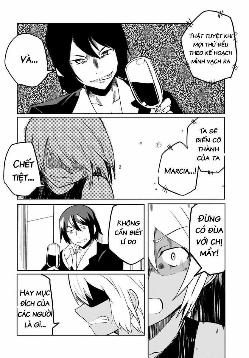 Bậc Thầy Chế Tạo Ma Thuật 24.5 trang 8