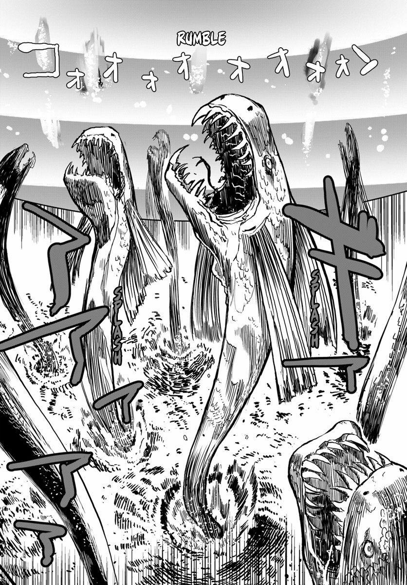 Bậc Thầy Chế Tạo Ma Thuật 25 trang 14