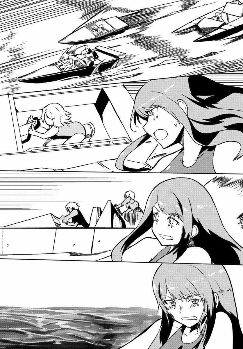 Bậc Thầy Chế Tạo Ma Thuật 26 trang 12