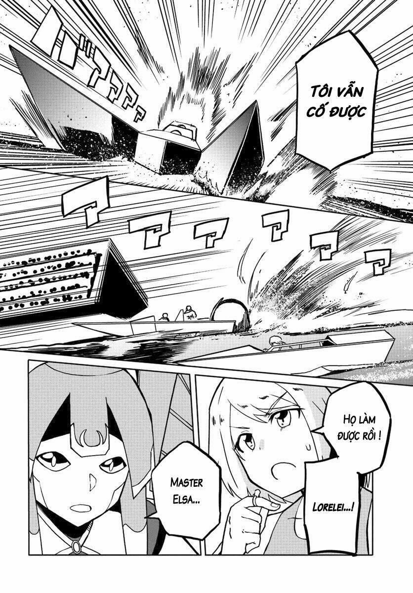 Bậc Thầy Chế Tạo Ma Thuật 26 trang 19