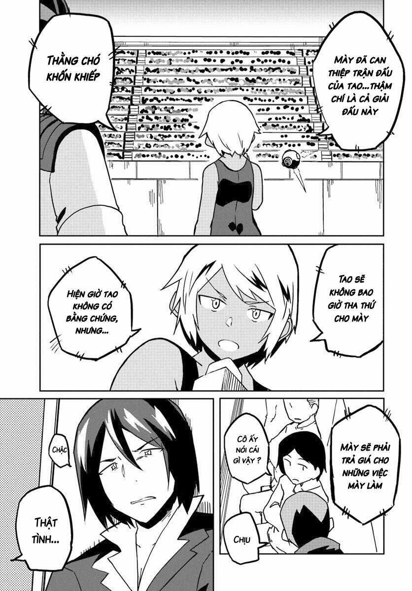 Bậc Thầy Chế Tạo Ma Thuật 26 trang 24