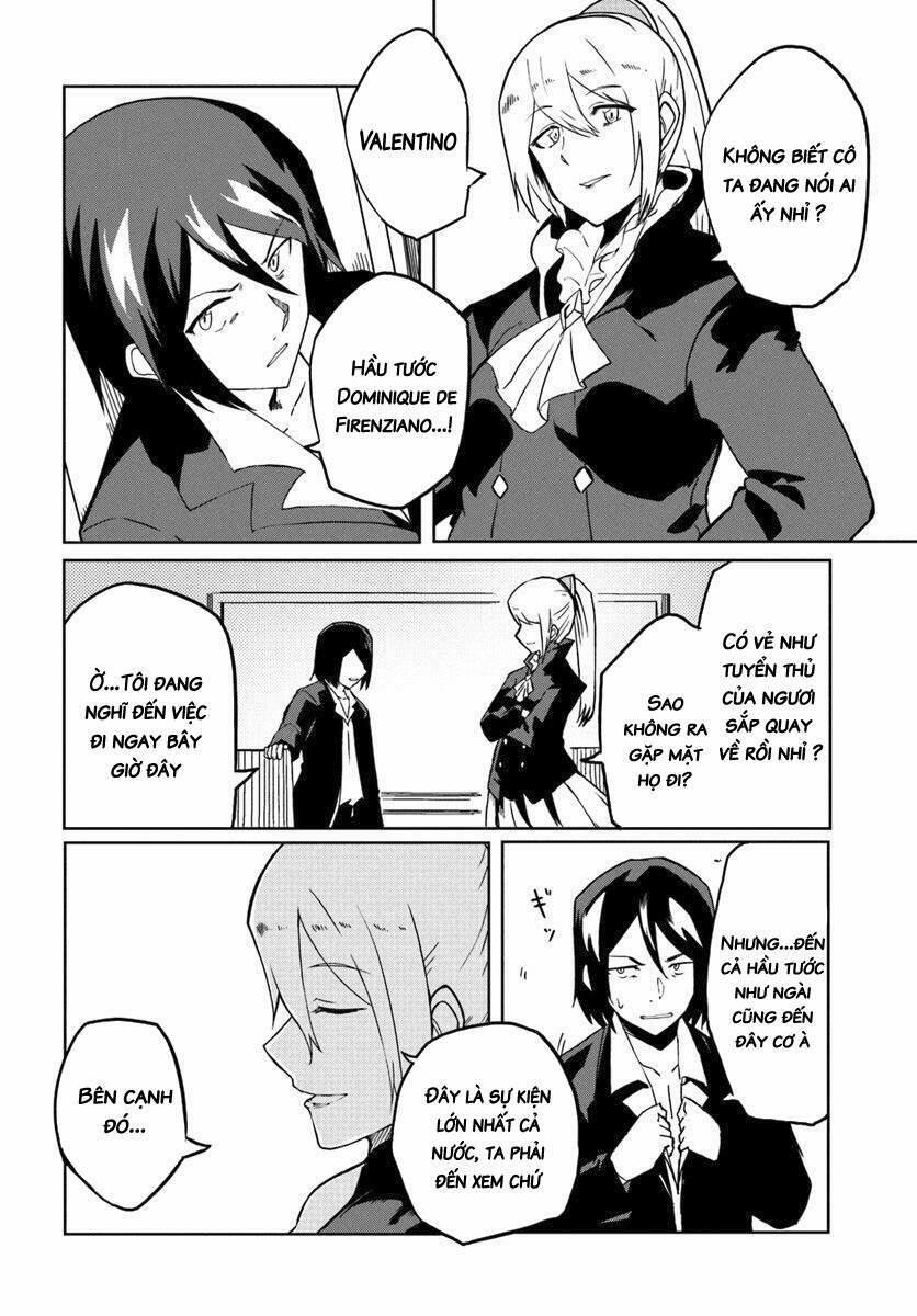 Bậc Thầy Chế Tạo Ma Thuật 26 trang 25