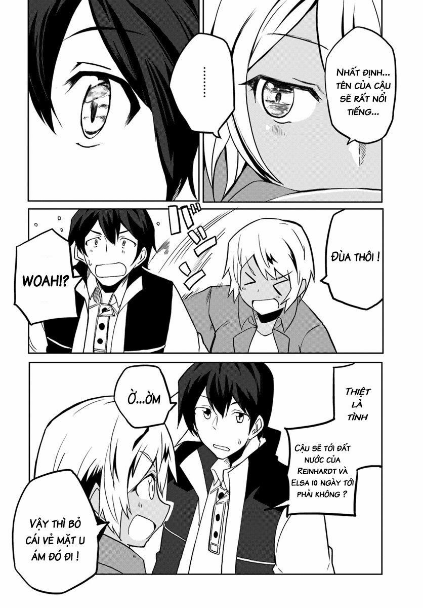 Bậc Thầy Chế Tạo Ma Thuật 27 trang 24