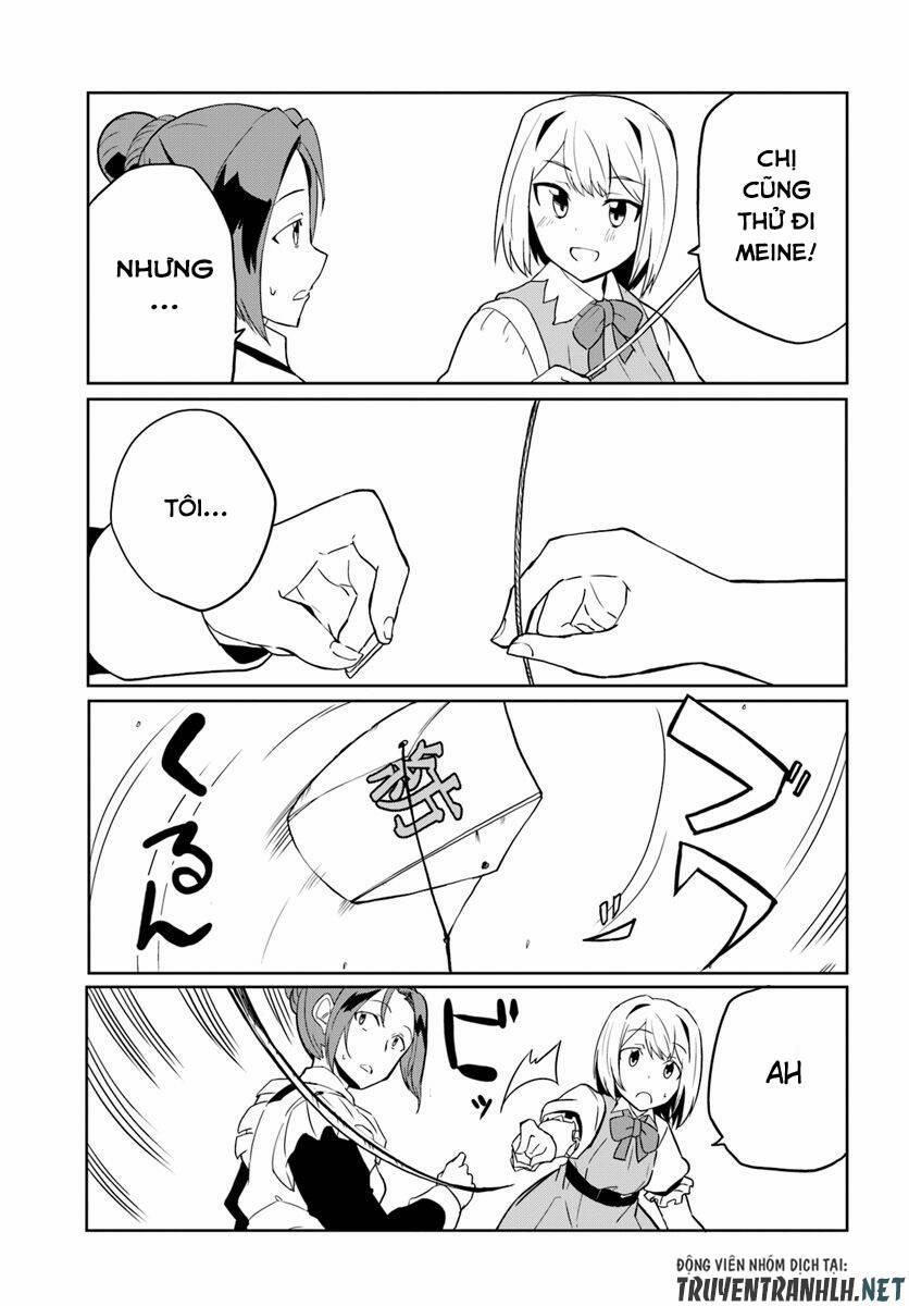 Bậc Thầy Chế Tạo Ma Thuật 29 trang 27