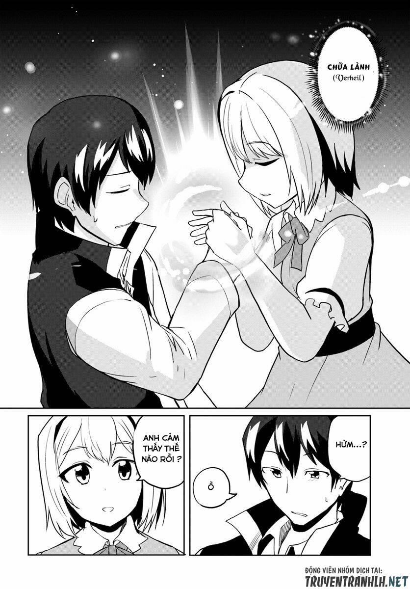 Bậc Thầy Chế Tạo Ma Thuật 29 trang 6