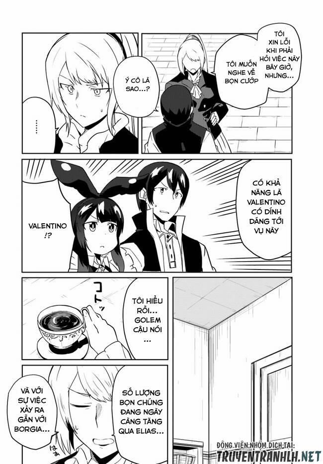 Bậc Thầy Chế Tạo Ma Thuật 30 trang 20