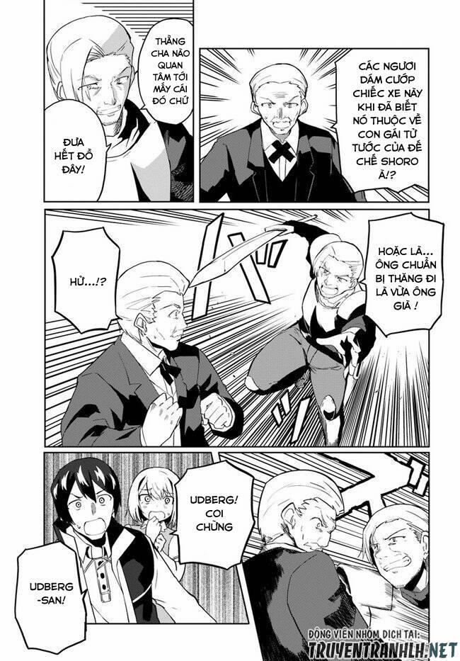 Bậc Thầy Chế Tạo Ma Thuật 30 trang 3