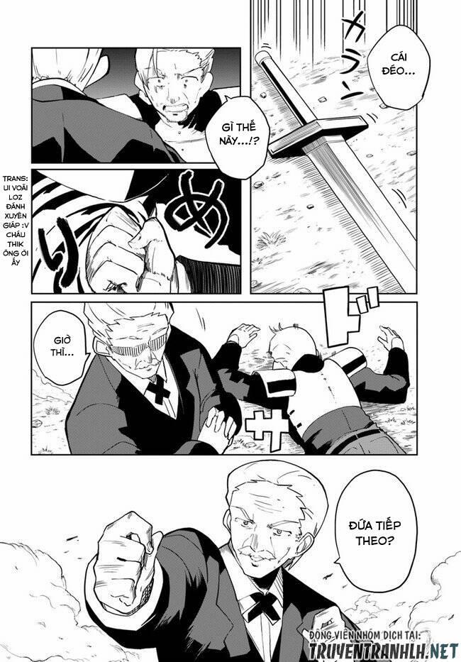 Bậc Thầy Chế Tạo Ma Thuật 30 trang 4