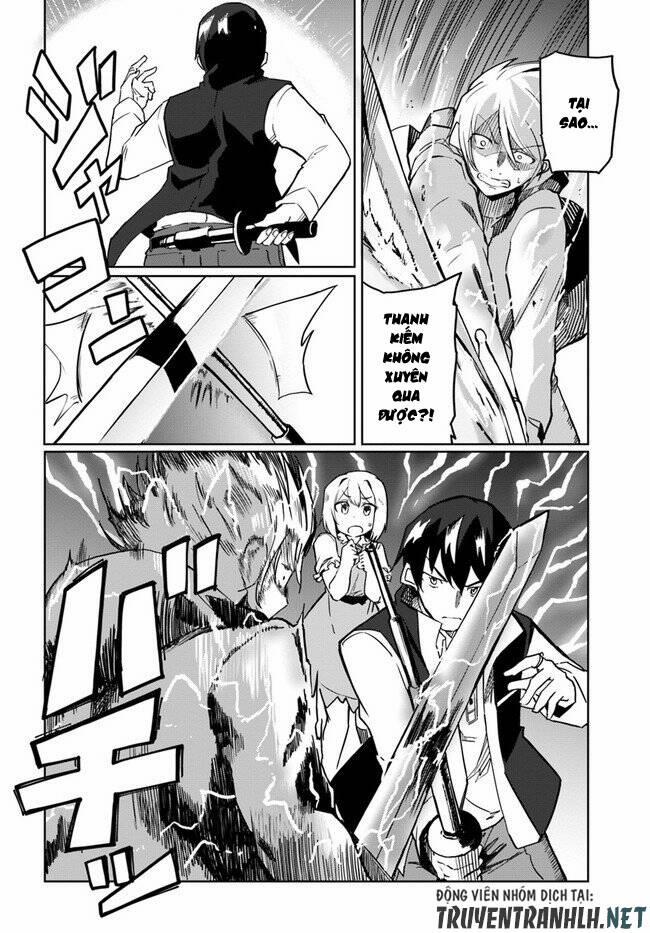 Bậc Thầy Chế Tạo Ma Thuật 30 trang 7