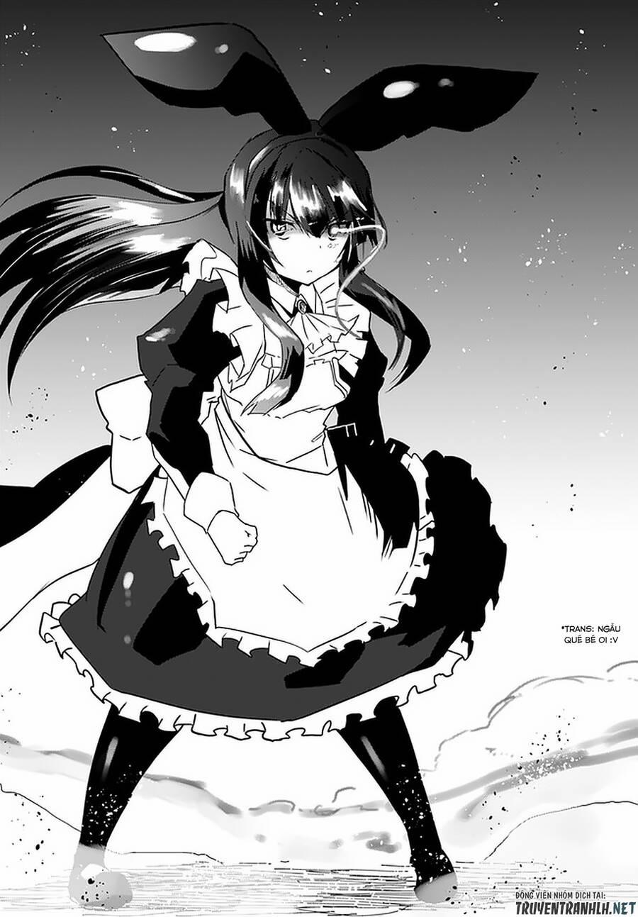 Bậc Thầy Chế Tạo Ma Thuật 31 trang 19