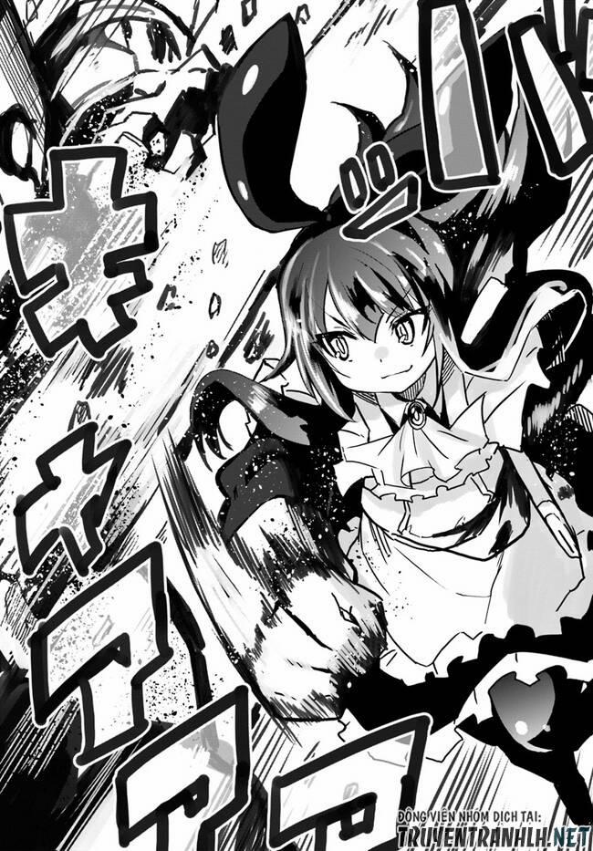 Bậc Thầy Chế Tạo Ma Thuật 31 trang 21