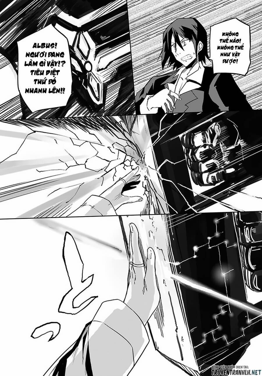 Bậc Thầy Chế Tạo Ma Thuật 31 trang 22