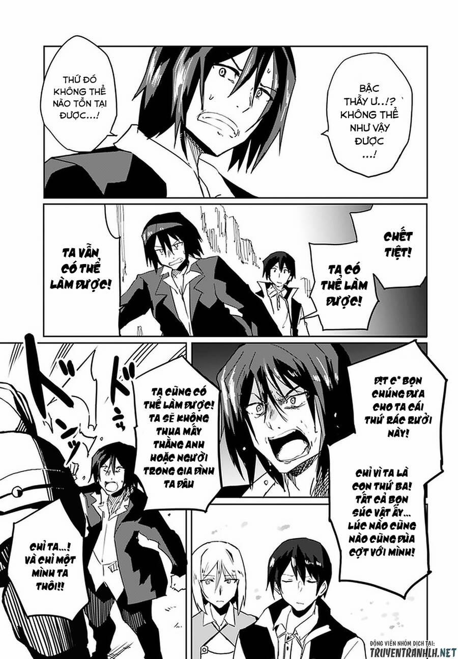 Bậc Thầy Chế Tạo Ma Thuật 31 trang 26