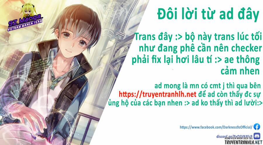 Bậc Thầy Chế Tạo Ma Thuật 31 trang 34
