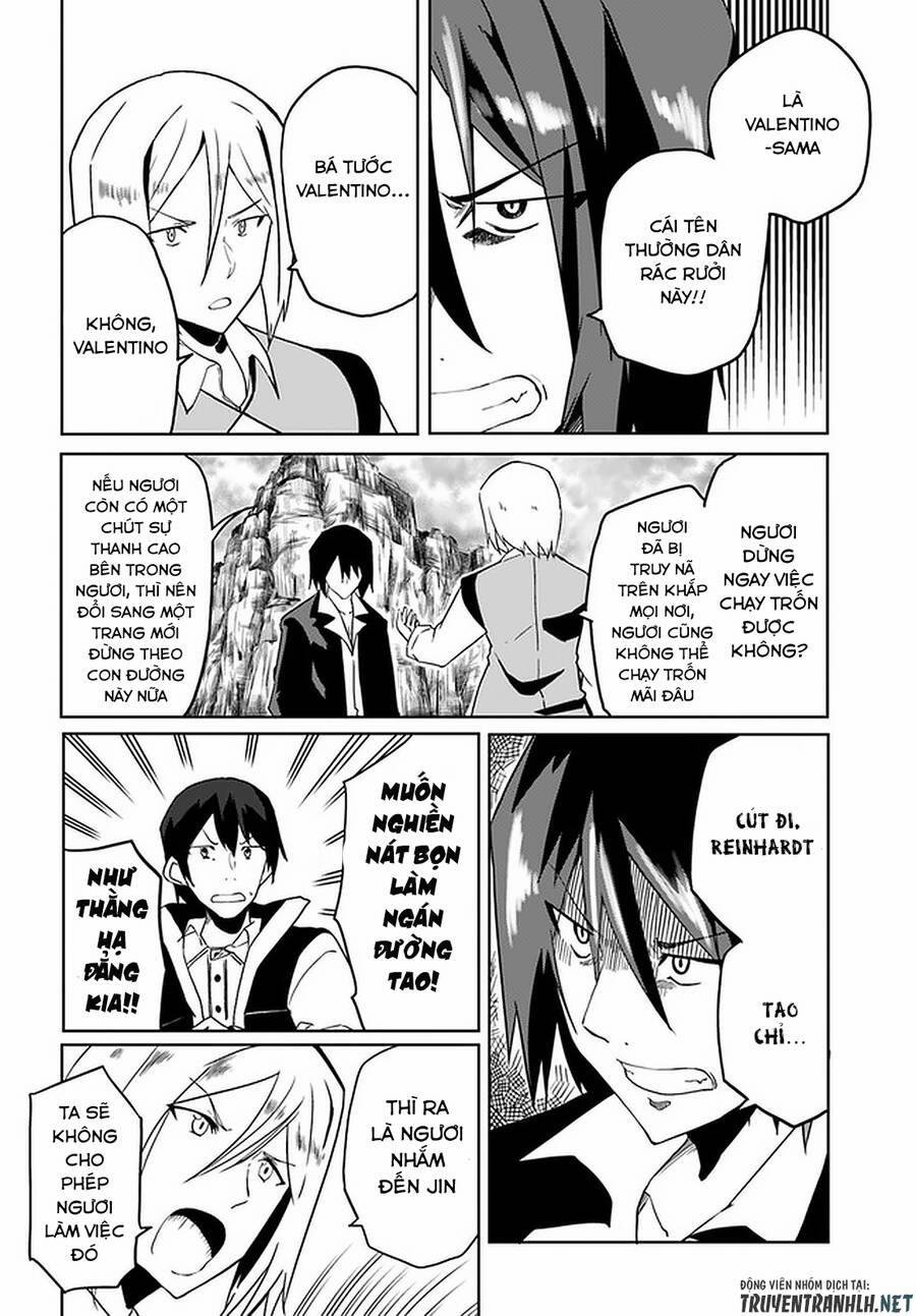 Bậc Thầy Chế Tạo Ma Thuật 31 trang 7