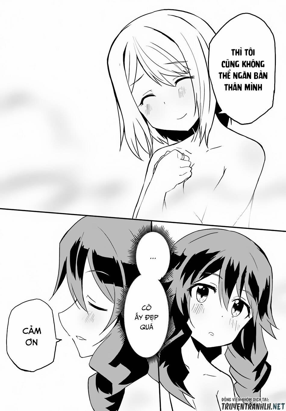 Bậc Thầy Chế Tạo Ma Thuật 33 trang 11