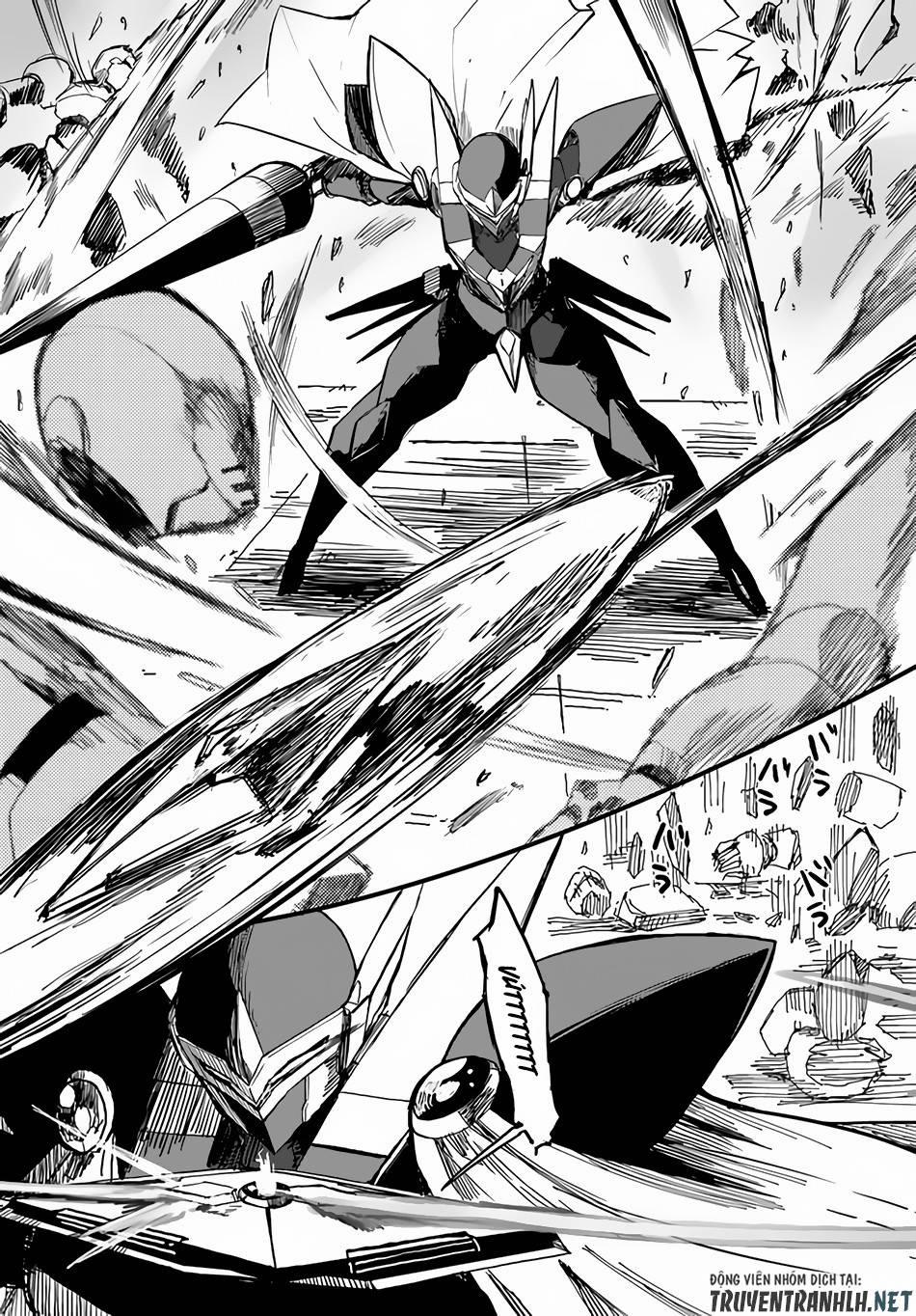 Bậc Thầy Chế Tạo Ma Thuật 34 trang 15