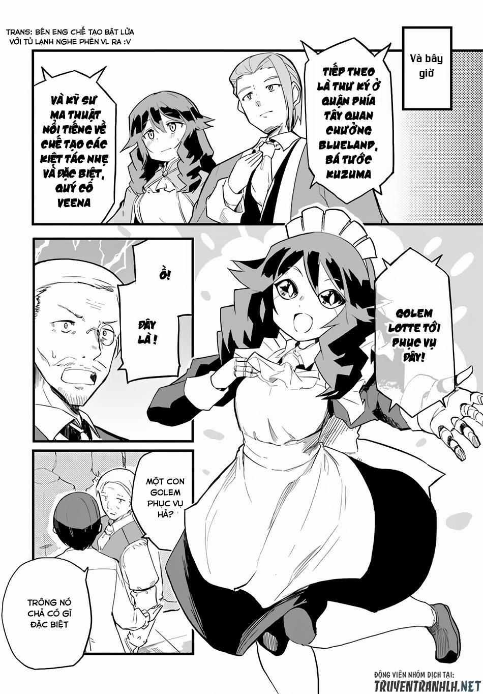 Bậc Thầy Chế Tạo Ma Thuật 34 trang 4