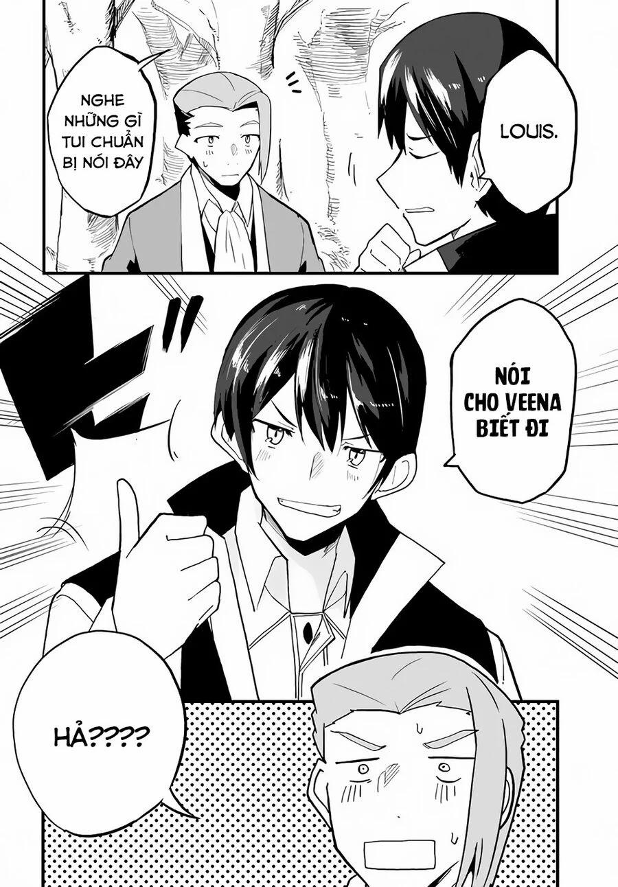 Bậc Thầy Chế Tạo Ma Thuật 36 trang 29