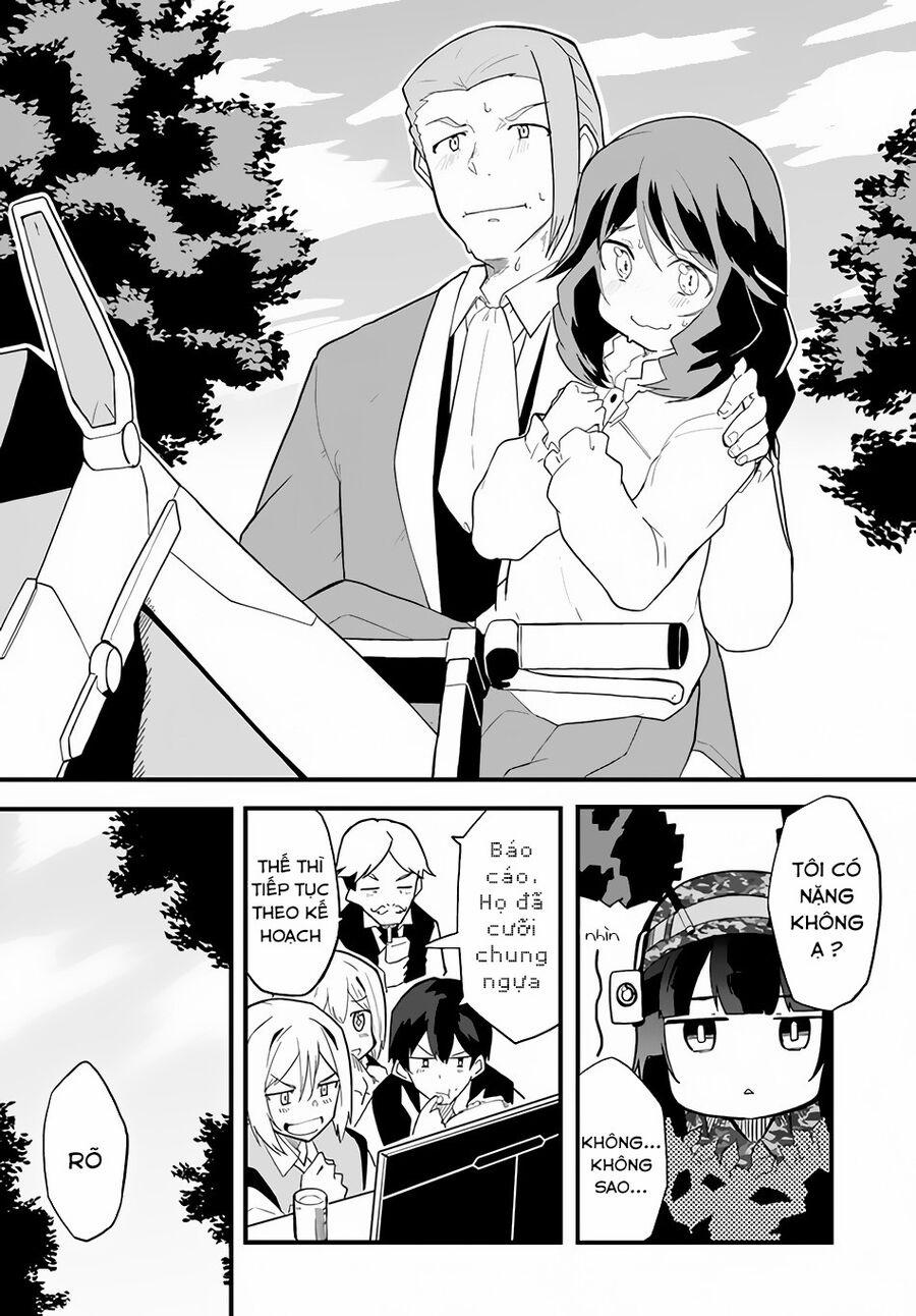 Bậc Thầy Chế Tạo Ma Thuật 37 trang 12