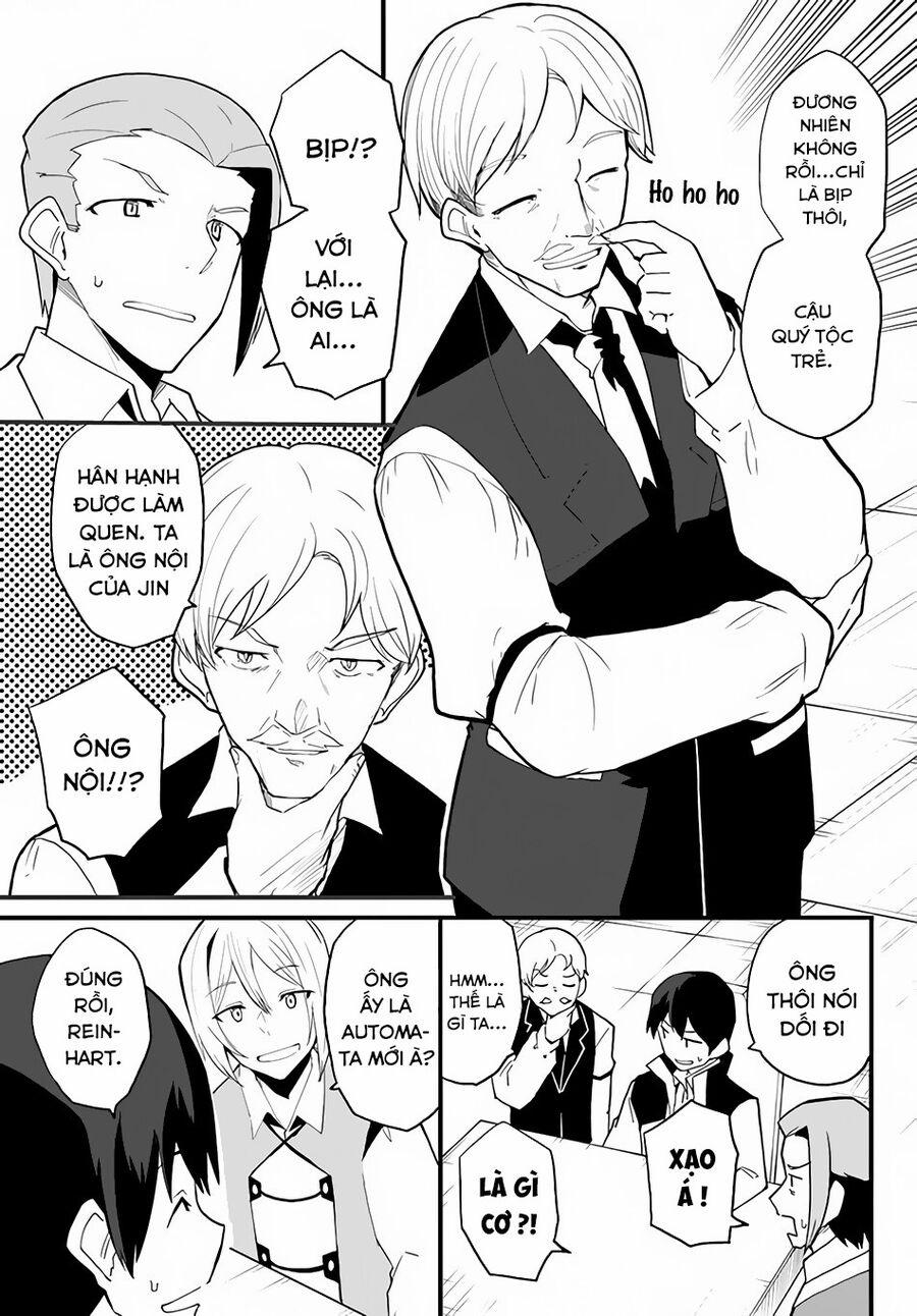 Bậc Thầy Chế Tạo Ma Thuật 37 trang 5