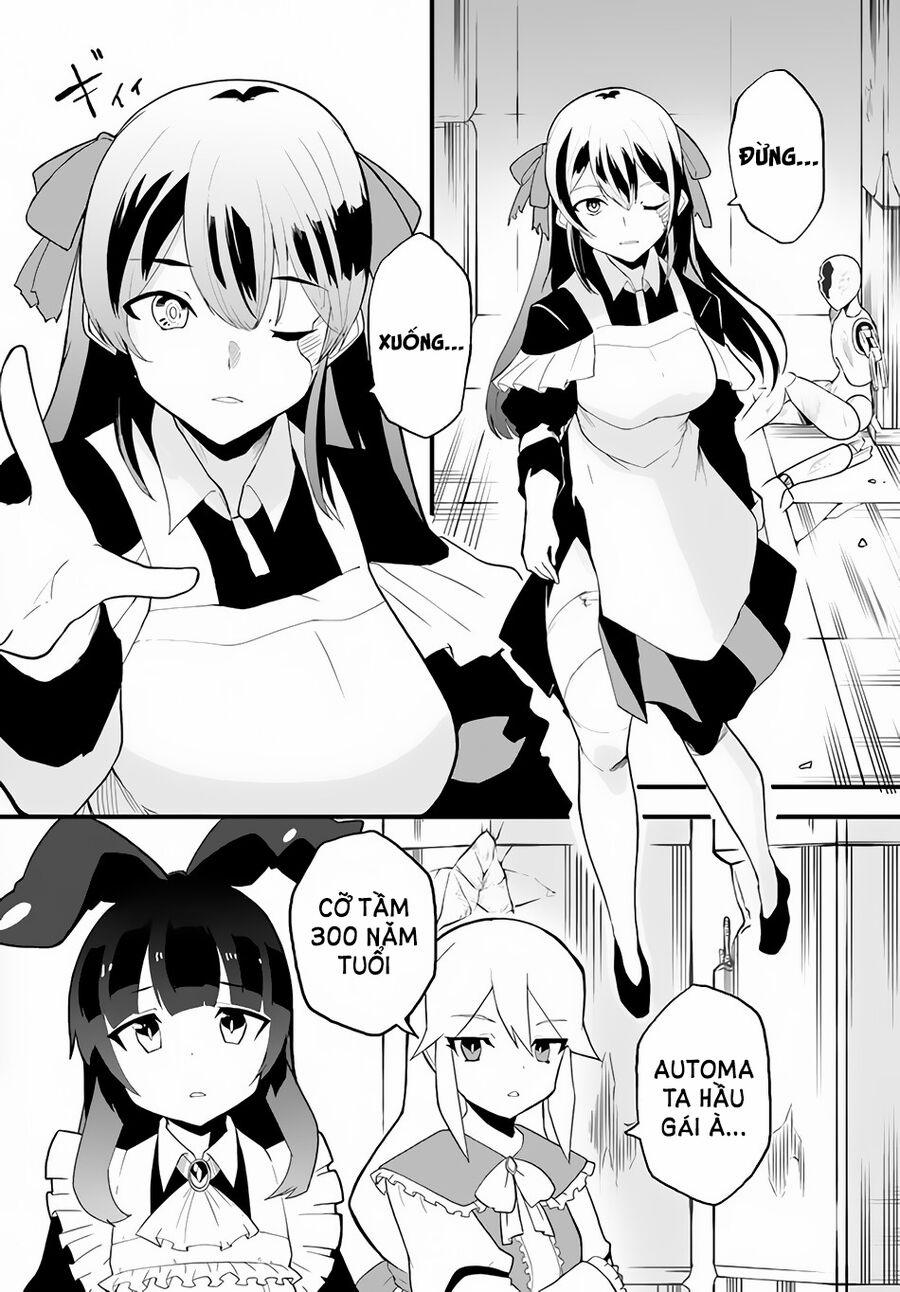 Bậc Thầy Chế Tạo Ma Thuật 39 trang 4