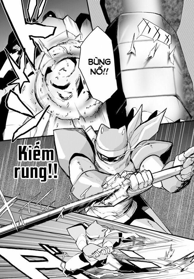 Bậc Thầy Chế Tạo Ma Thuật 40 trang 17