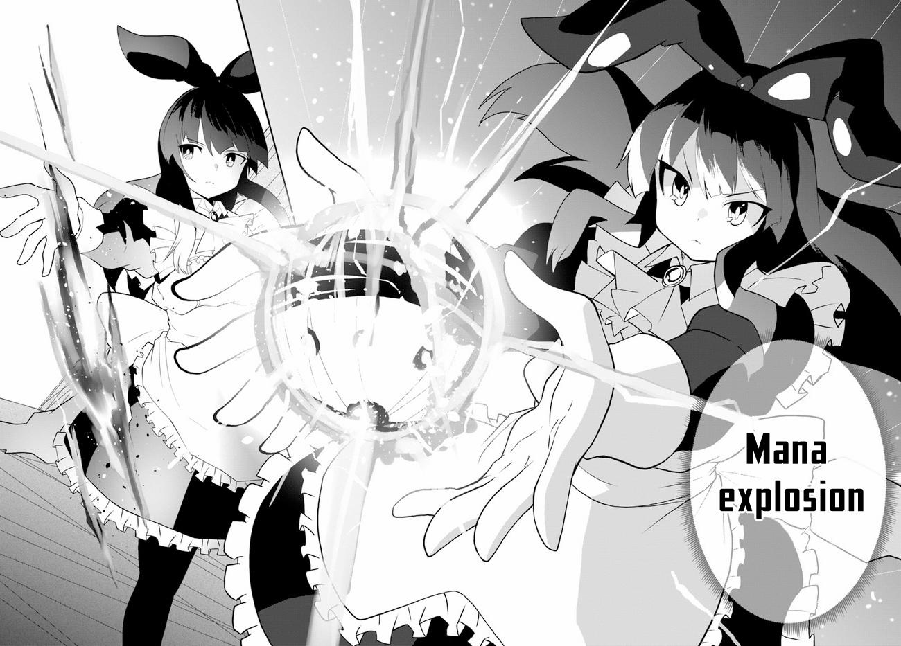 Bậc Thầy Chế Tạo Ma Thuật 41 trang 15