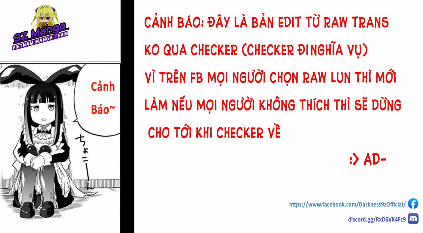 Bậc Thầy Chế Tạo Ma Thuật 41 trang 25