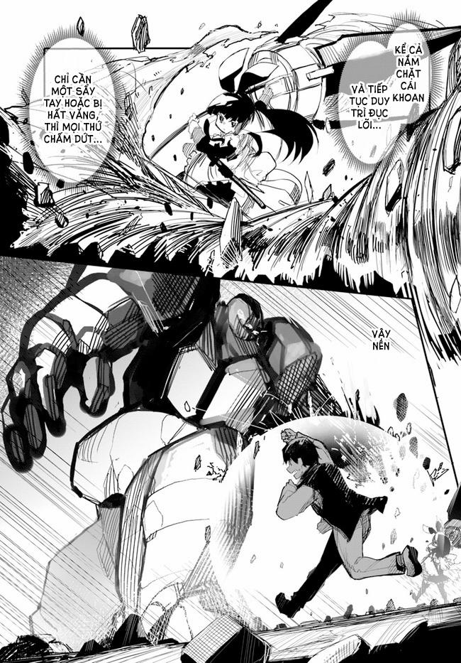 Bậc Thầy Chế Tạo Ma Thuật 41 trang 6