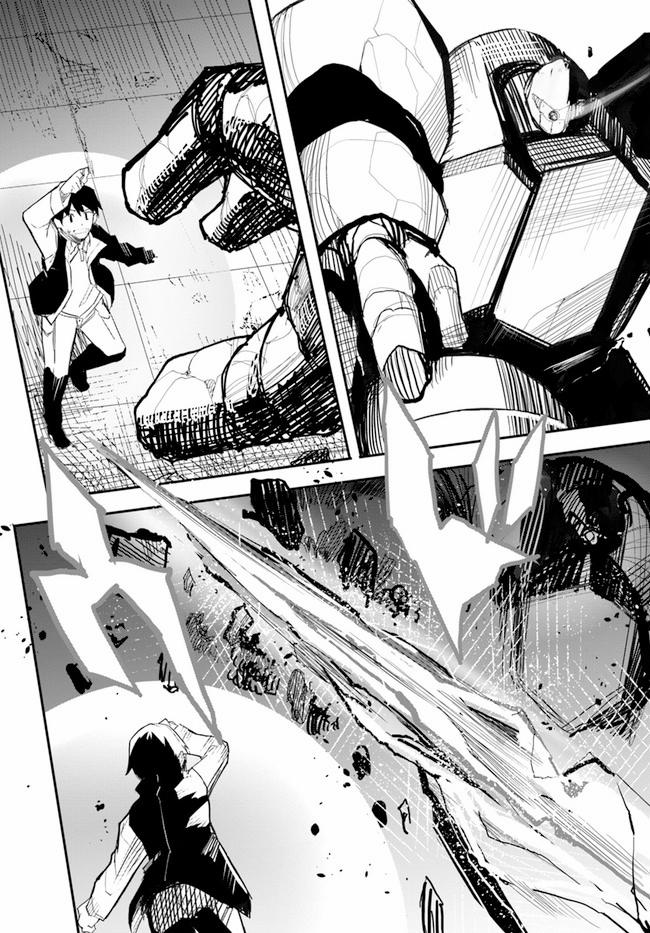 Bậc Thầy Chế Tạo Ma Thuật 41 trang 7