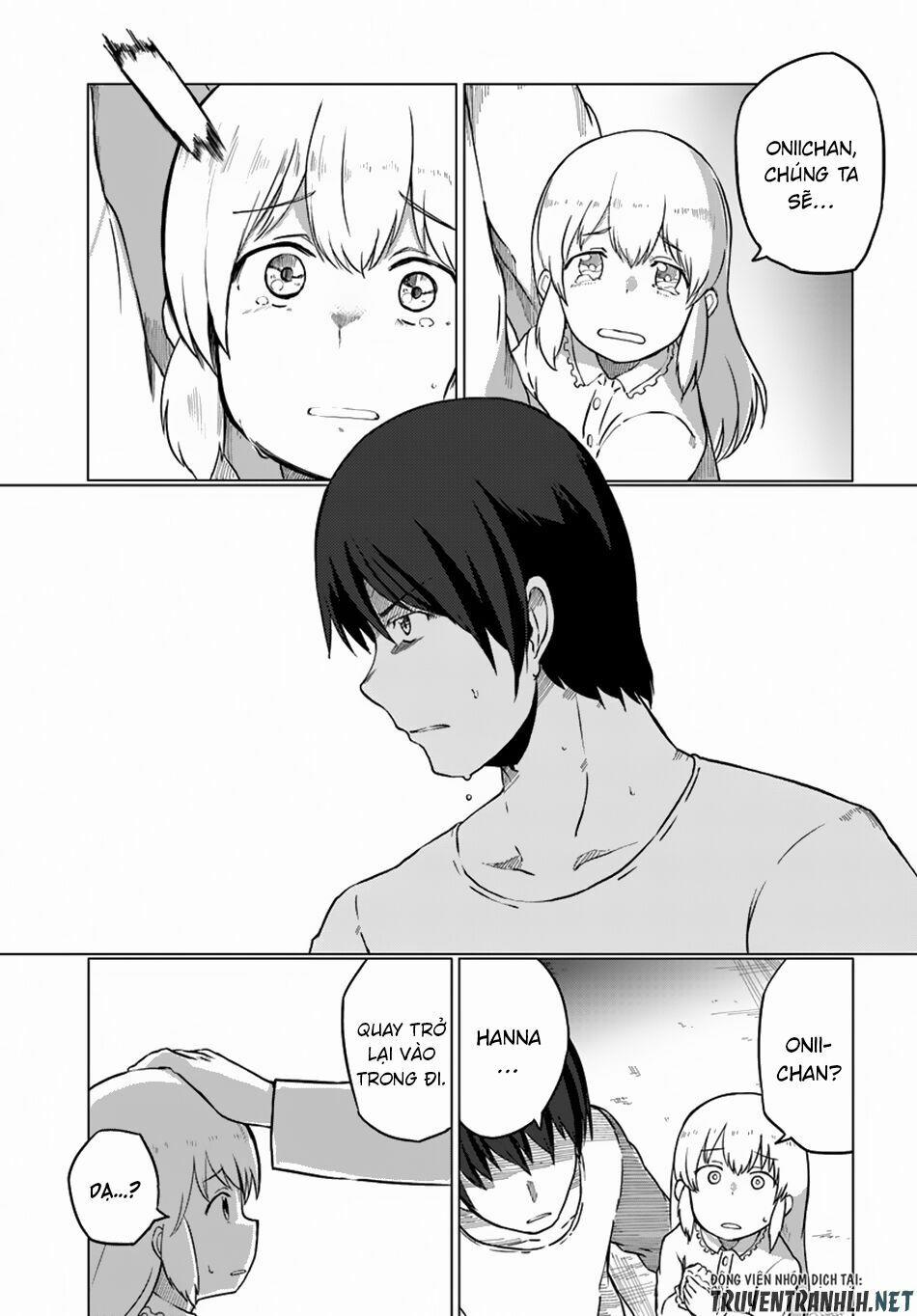 Bậc Thầy Chế Tạo Ma Thuật 8 trang 11