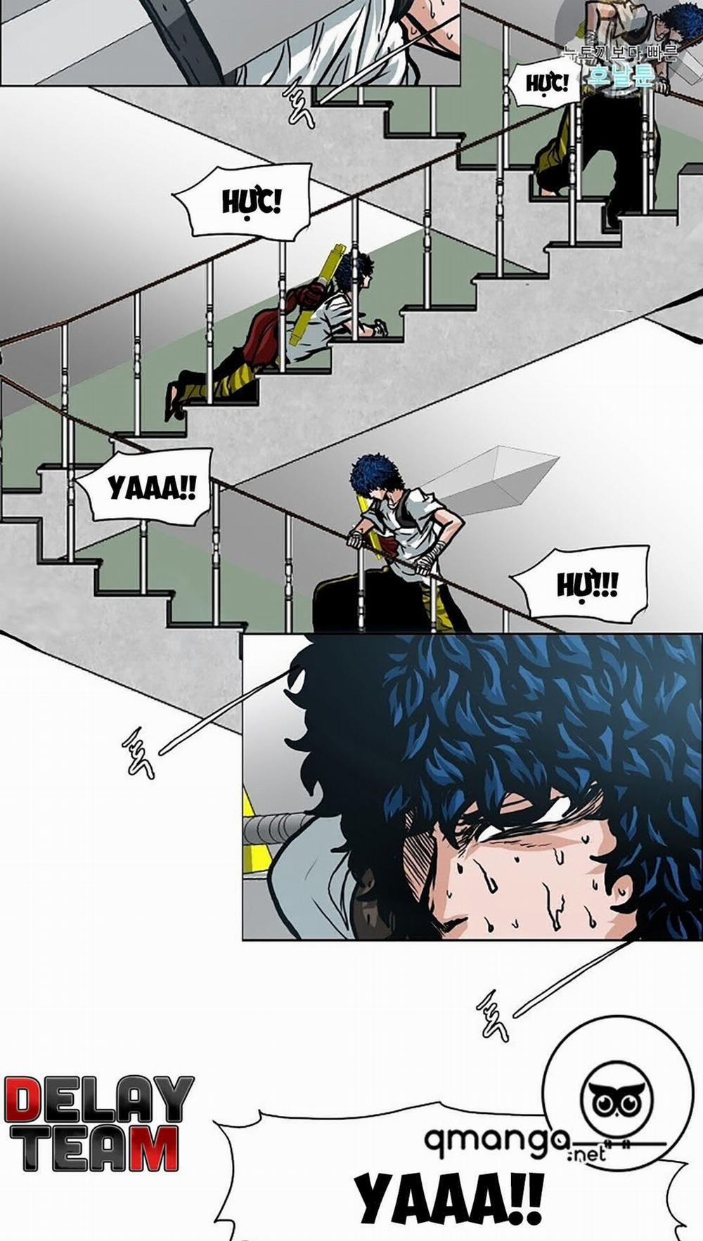 Bậc Thầy Kiếm Sư 10 trang 13