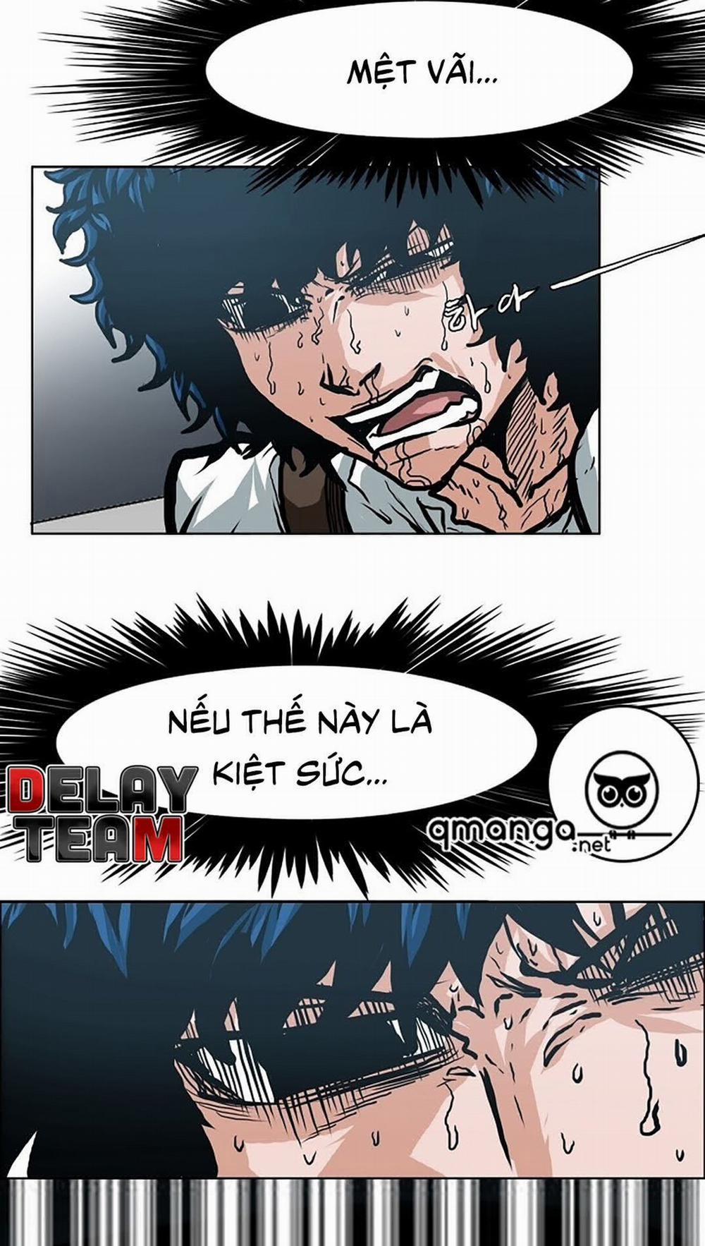 Bậc Thầy Kiếm Sư 10 trang 15