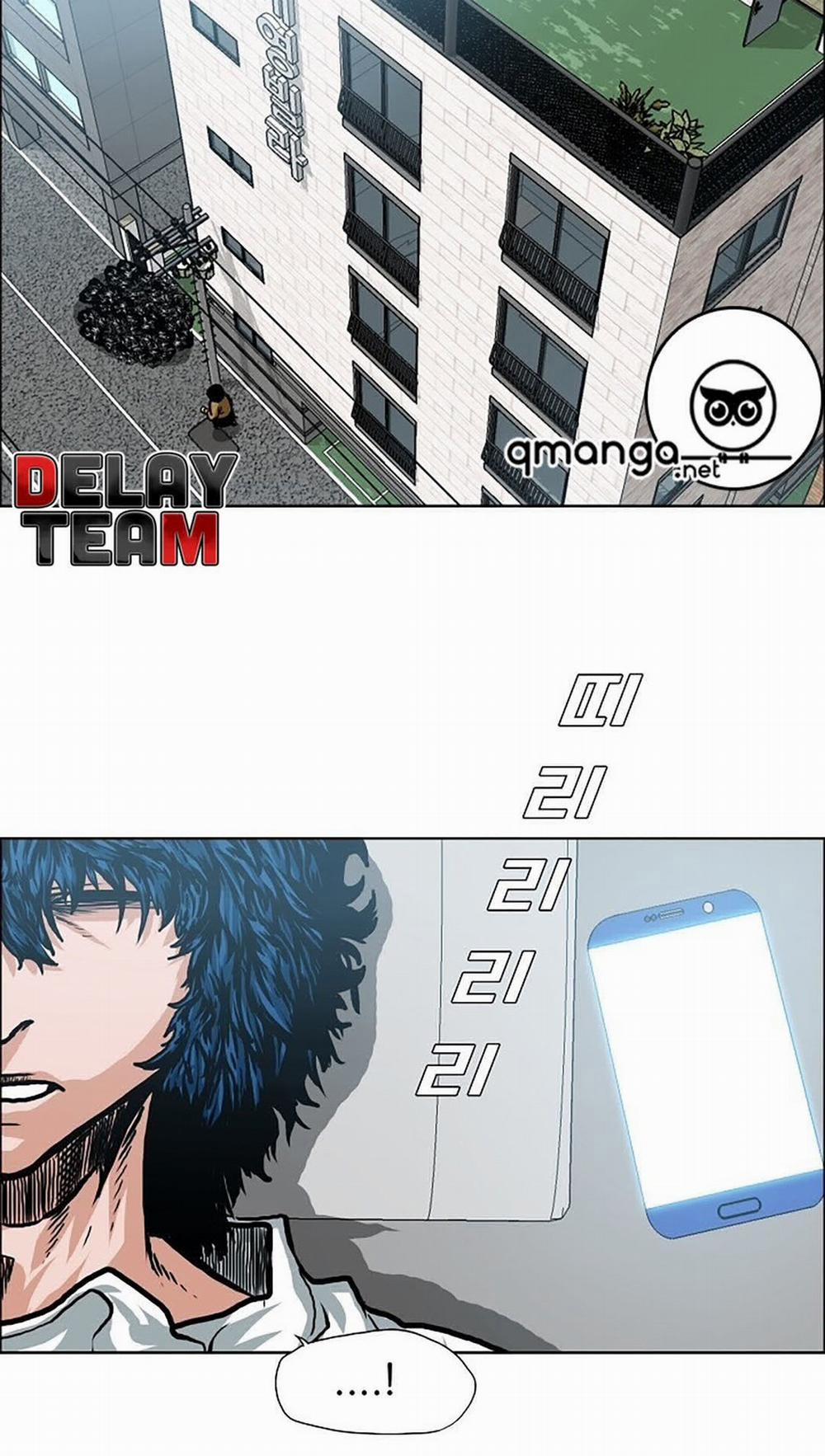 Bậc Thầy Kiếm Sư 10 trang 24