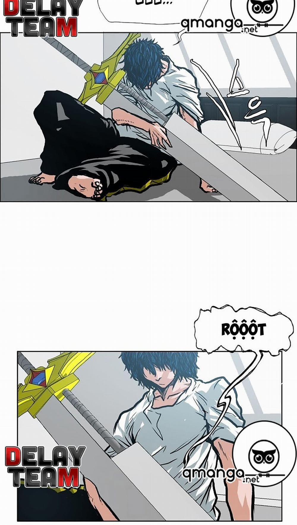 Bậc Thầy Kiếm Sư 10 trang 26