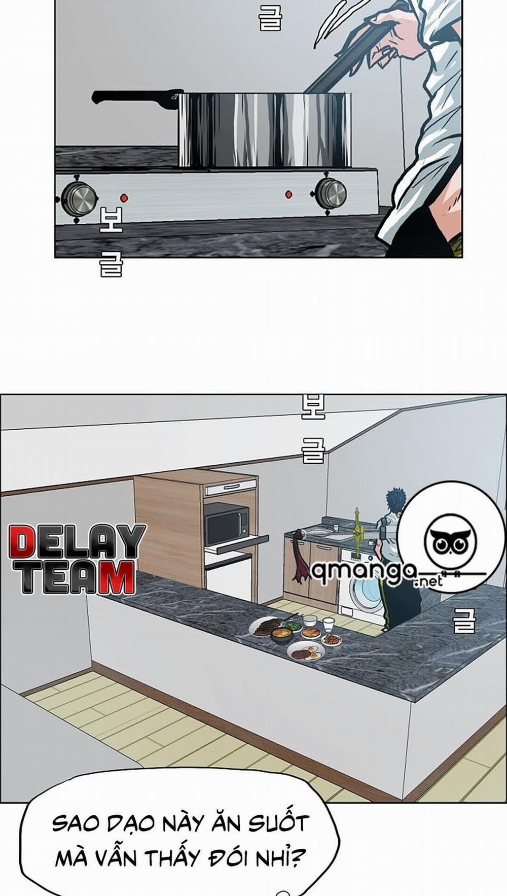 Bậc Thầy Kiếm Sư 10 trang 28