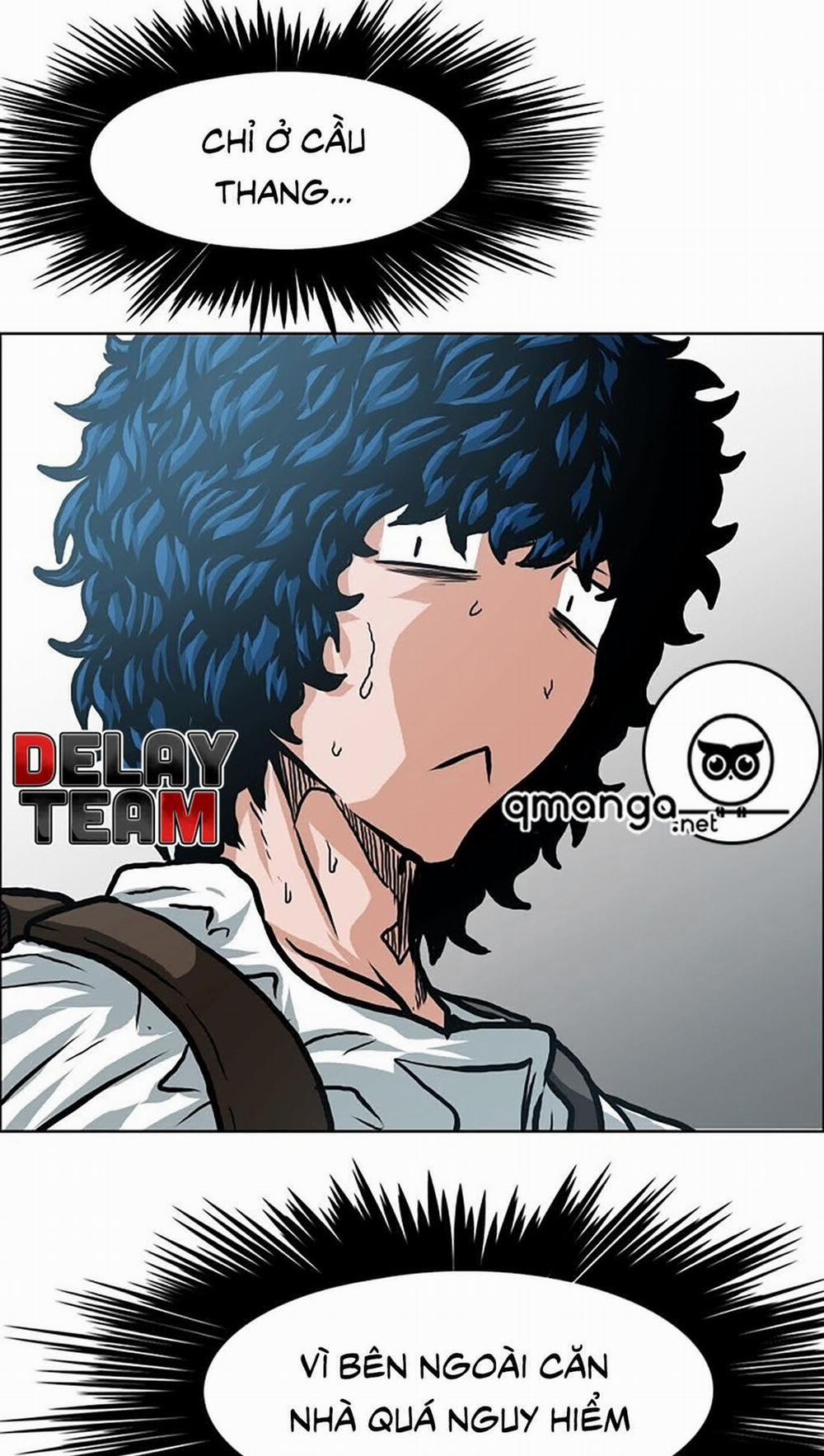 Bậc Thầy Kiếm Sư 10 trang 3