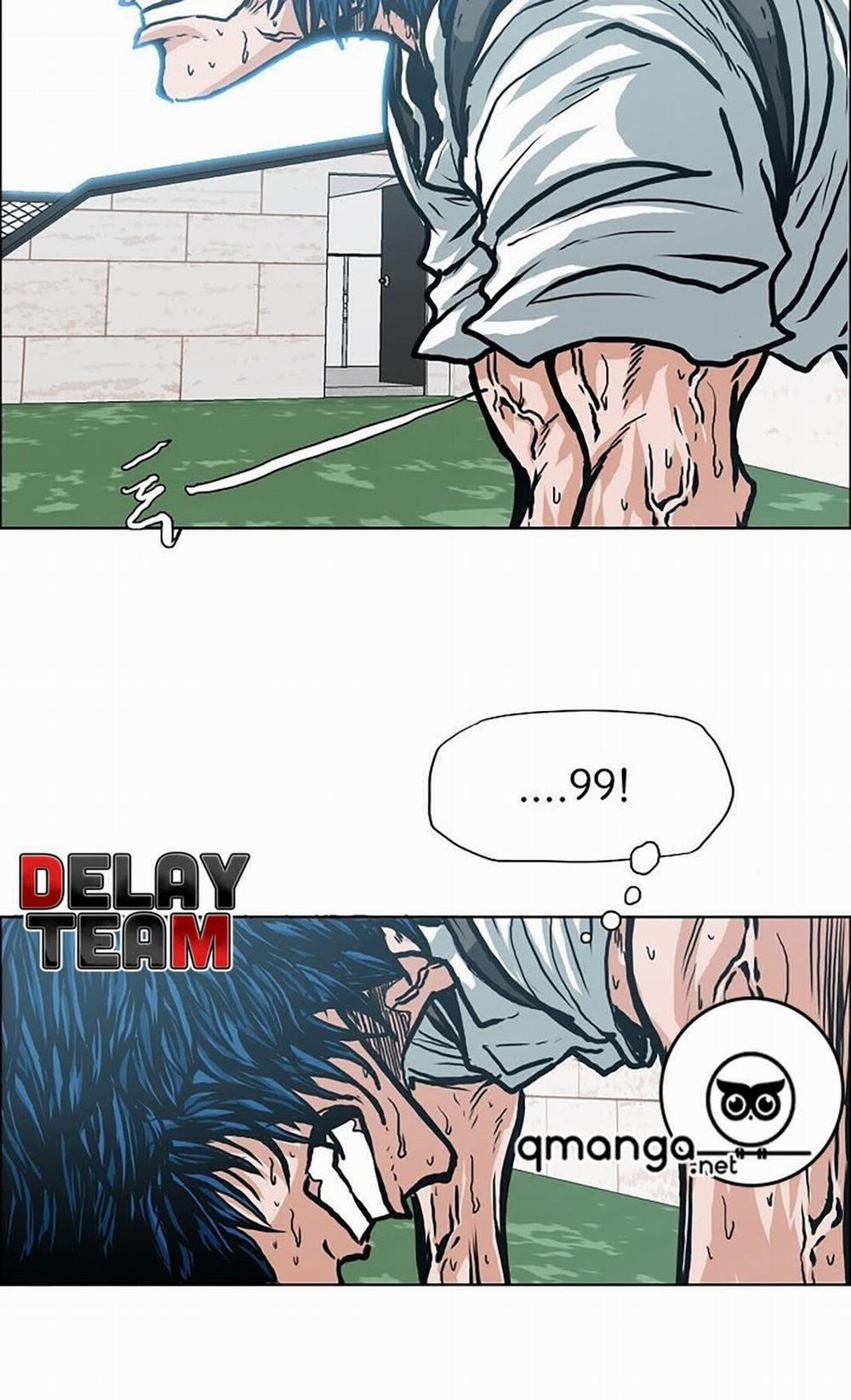 Bậc Thầy Kiếm Sư 10 trang 35