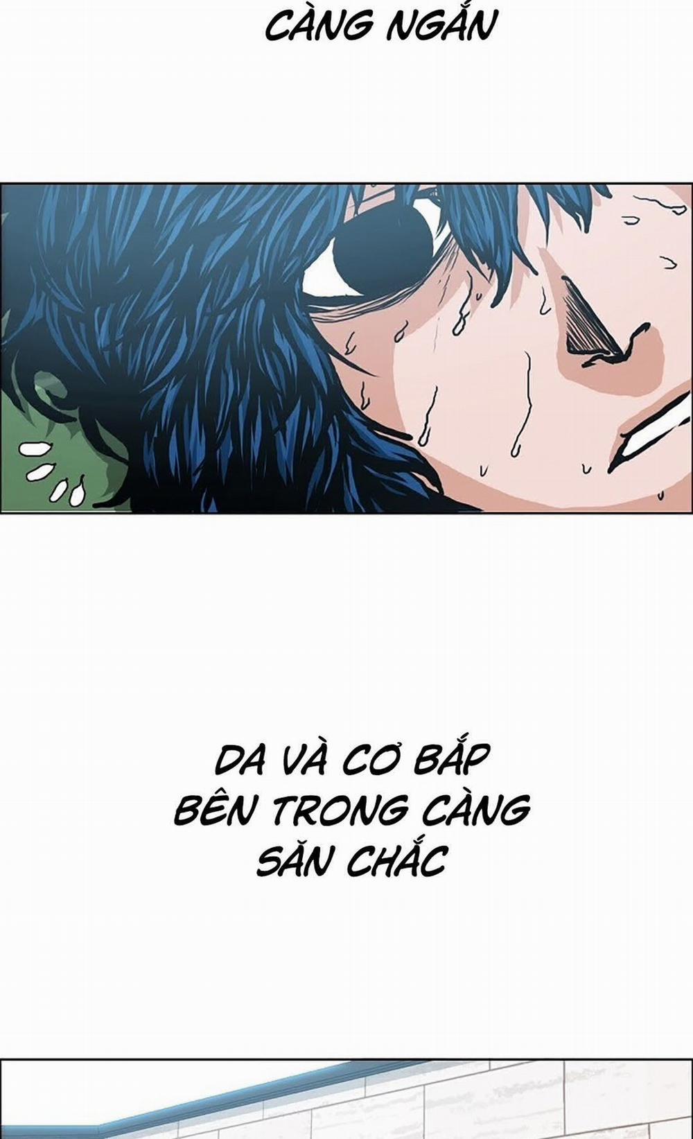 Bậc Thầy Kiếm Sư 10 trang 38