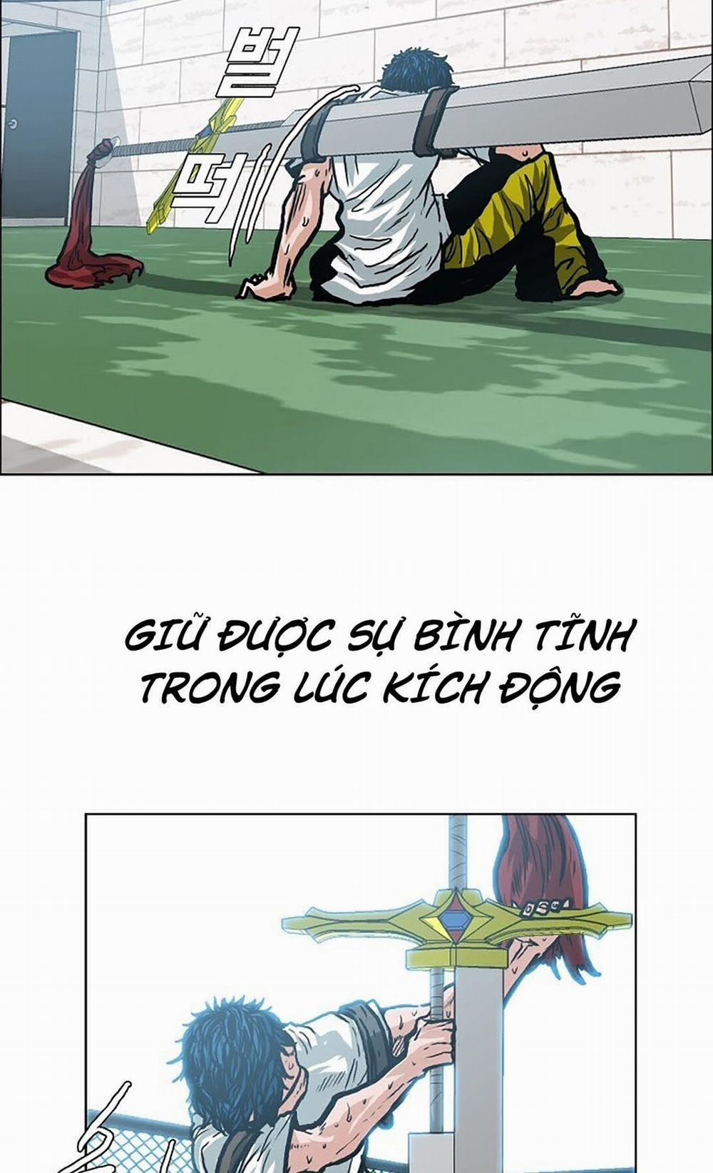 Bậc Thầy Kiếm Sư 10 trang 39