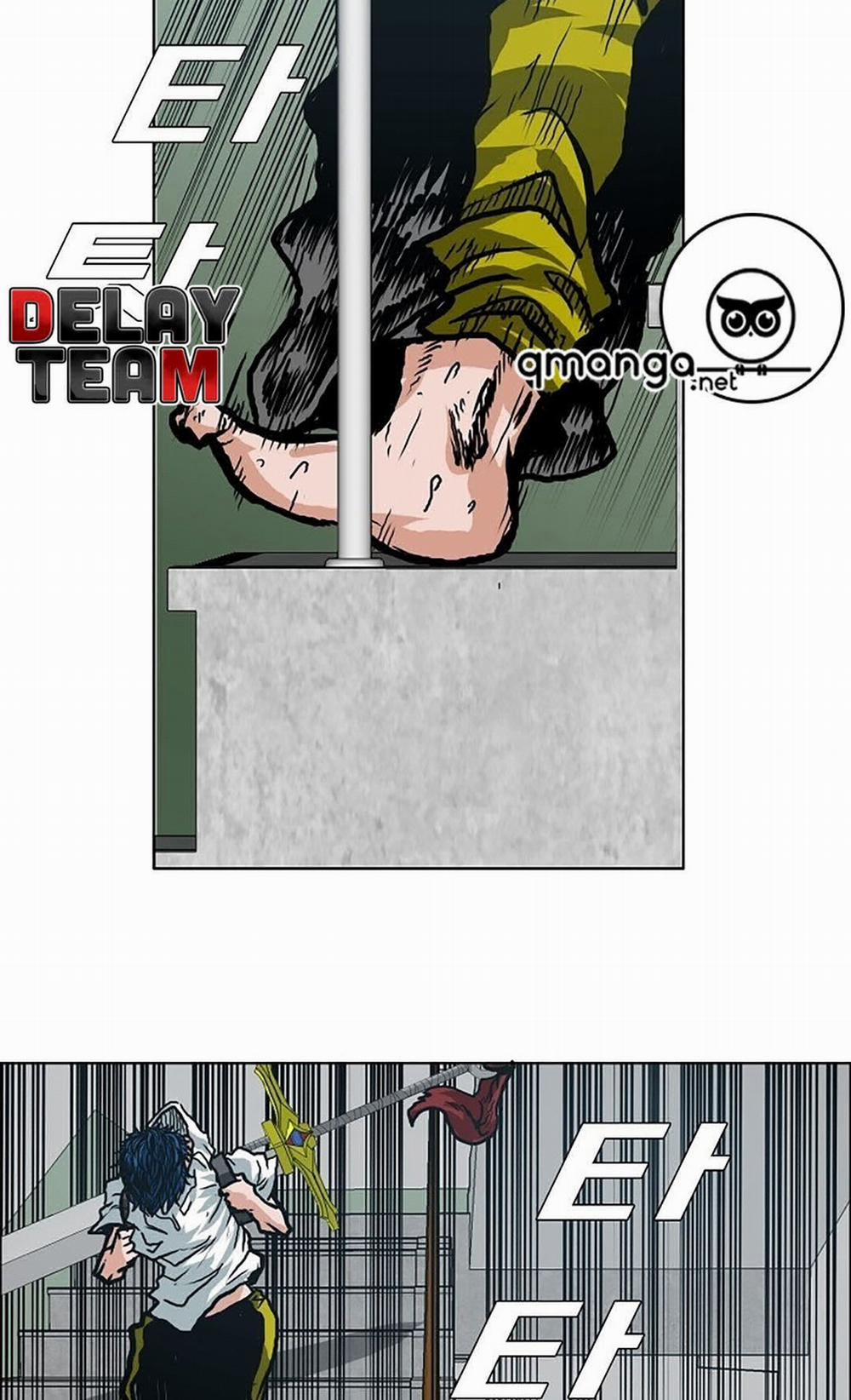 Bậc Thầy Kiếm Sư 10 trang 43