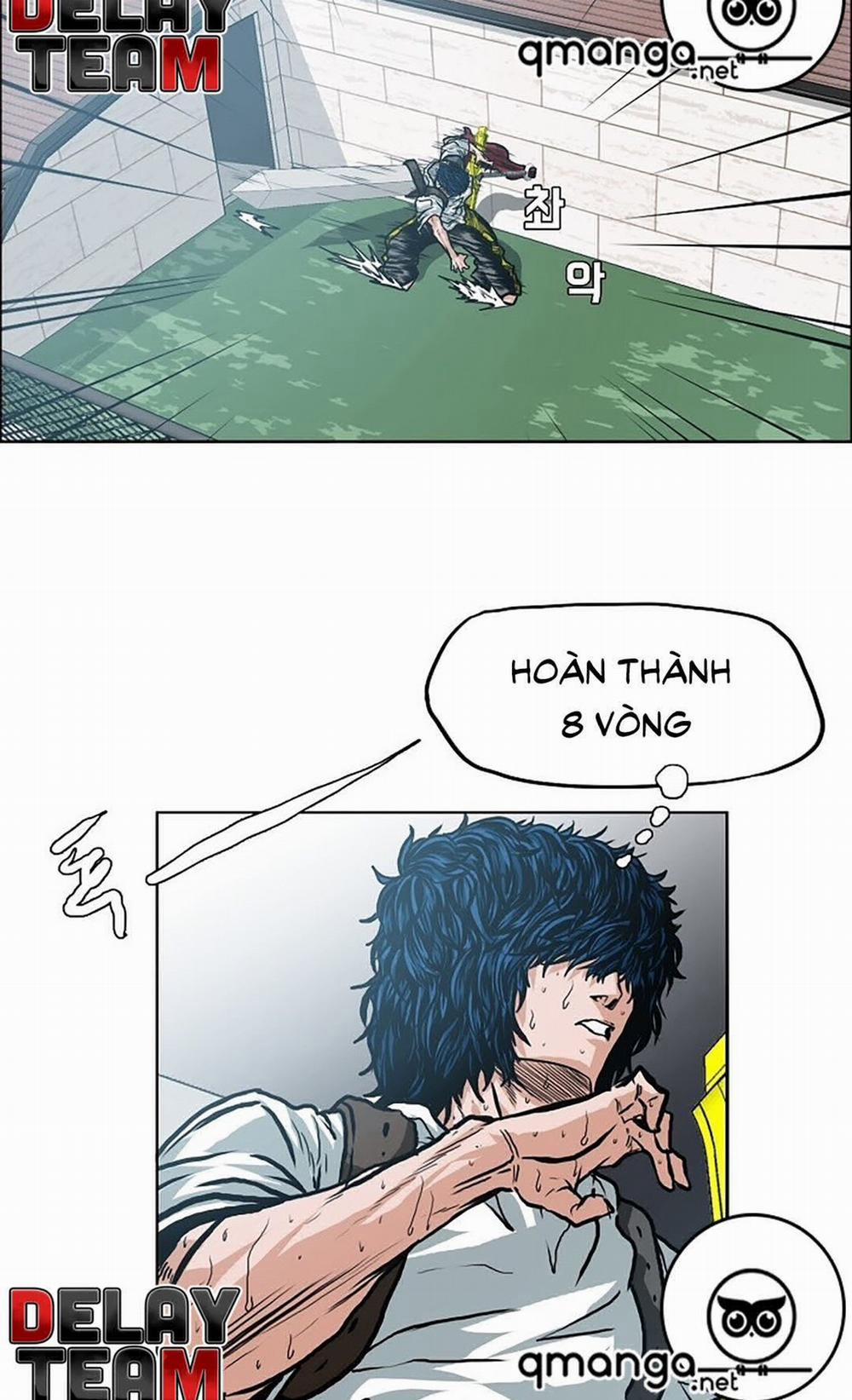 Bậc Thầy Kiếm Sư 10 trang 46