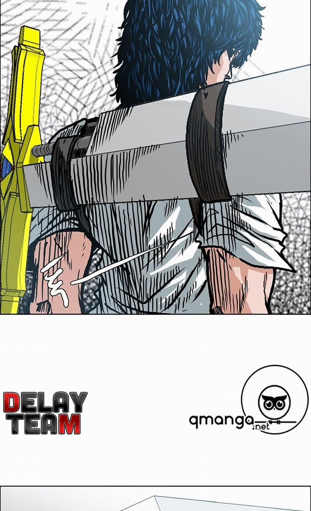 Bậc Thầy Kiếm Sư 10 trang 48